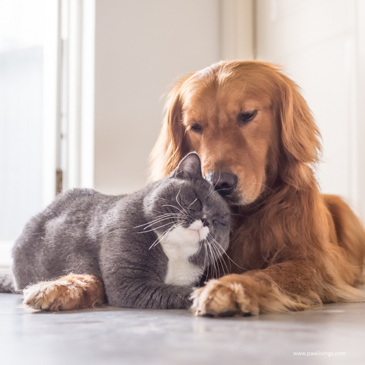 pet blogs