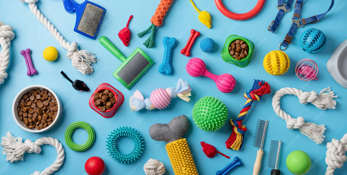 Pet Accessories