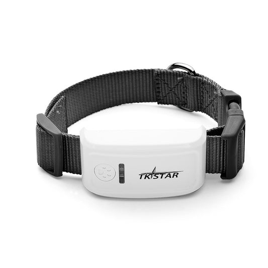 Cat GPS tracker locator device with real-time tracking for pets