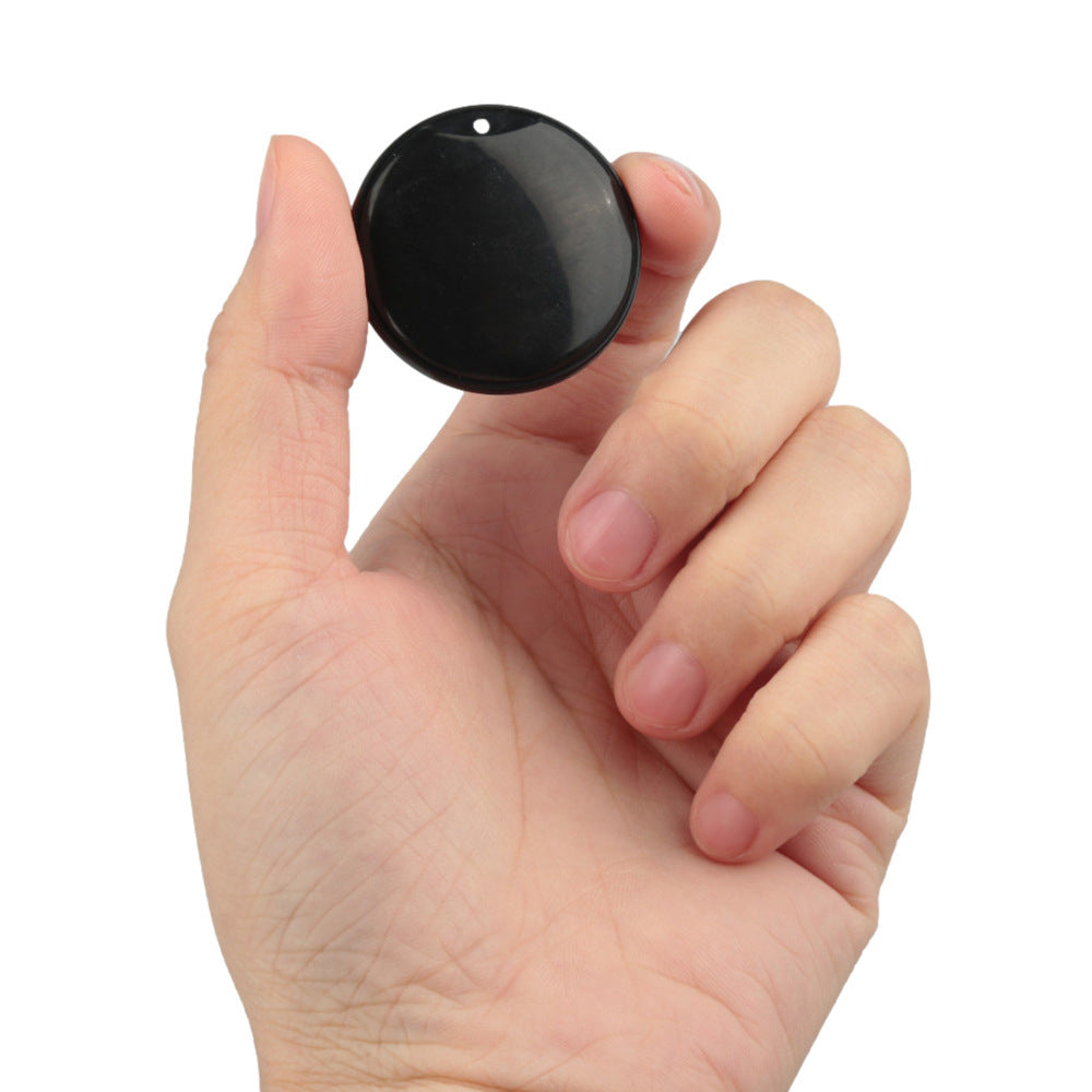 Anti-lost Bluetooth keychain GPS tracker for pets and small items