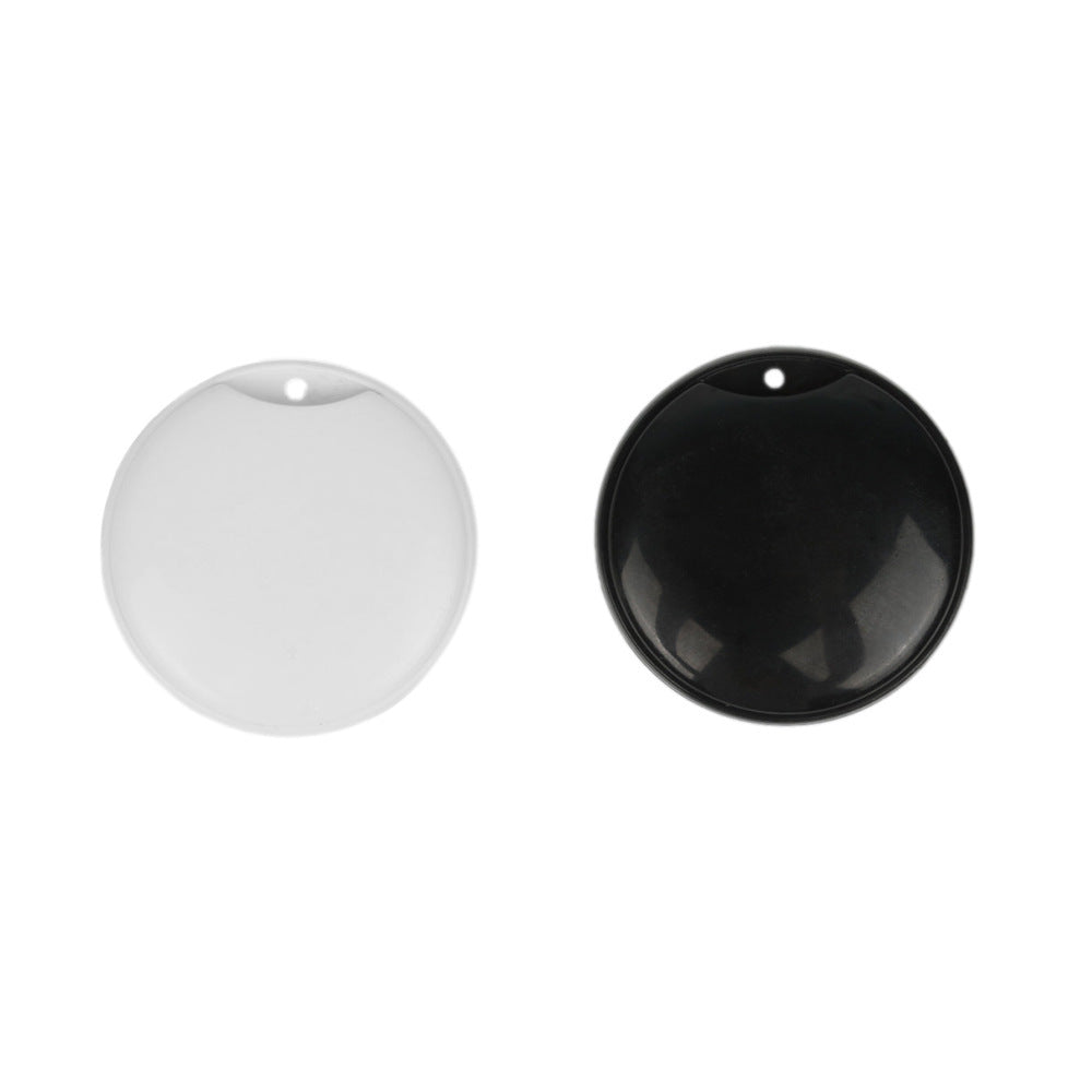 Smart Bluetooth GPS keychain tracker for pets and children