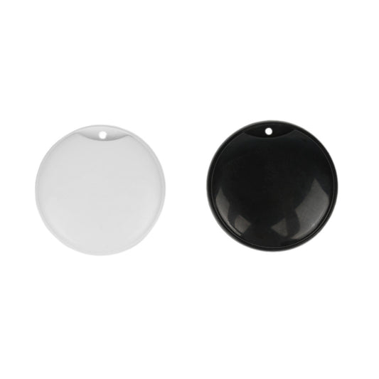 Smart Bluetooth GPS keychain tracker for pets and children