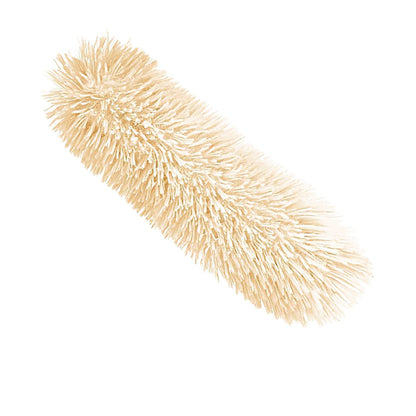 Durable fabric cat pillow toy with catnip stuffing