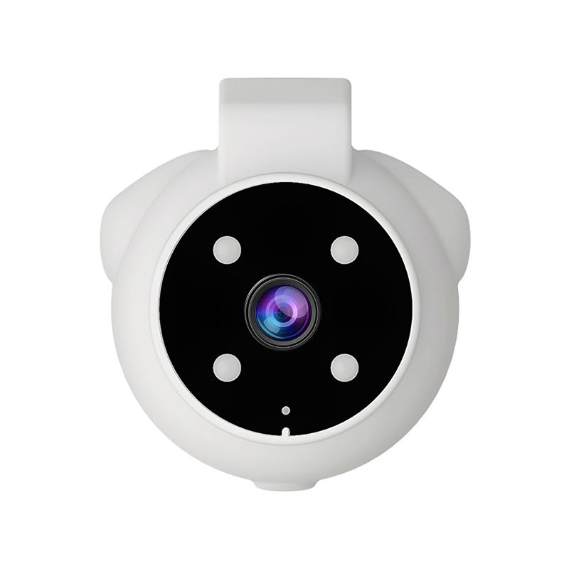 Wearable action camera for dogs and cats pet tracker