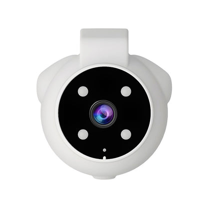 Wearable action camera for dogs and cats pet tracker
