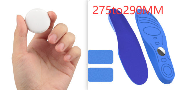 Wireless Bluetooth GPS tracker for children and small pets