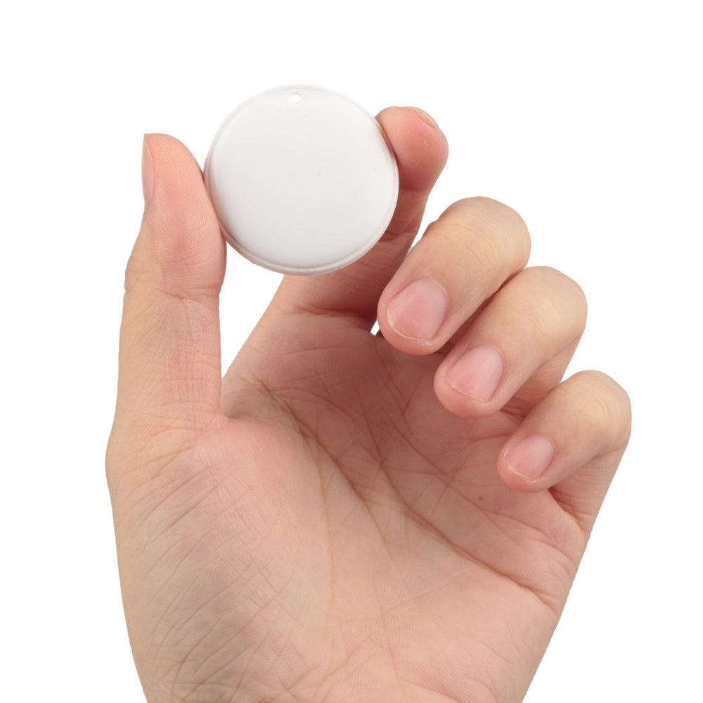 Mini GPS tracking device for pets and children safety