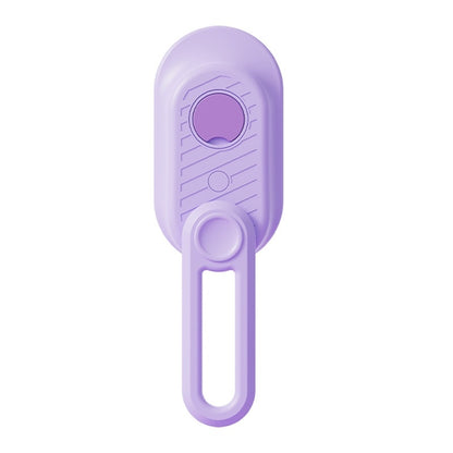 Cat and dog steam hair brush with spray and massage function